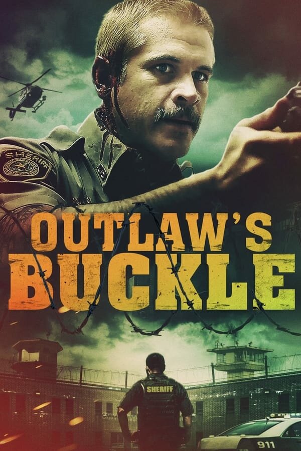 Outlaw's Buckle (2021)