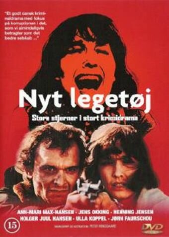 Nyt legetøj (1977)