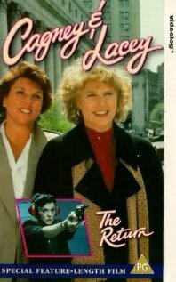 Cagney & Lacey: The Return (1994)