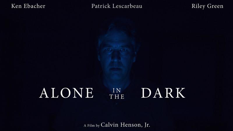 Alone in the Dark (2020)