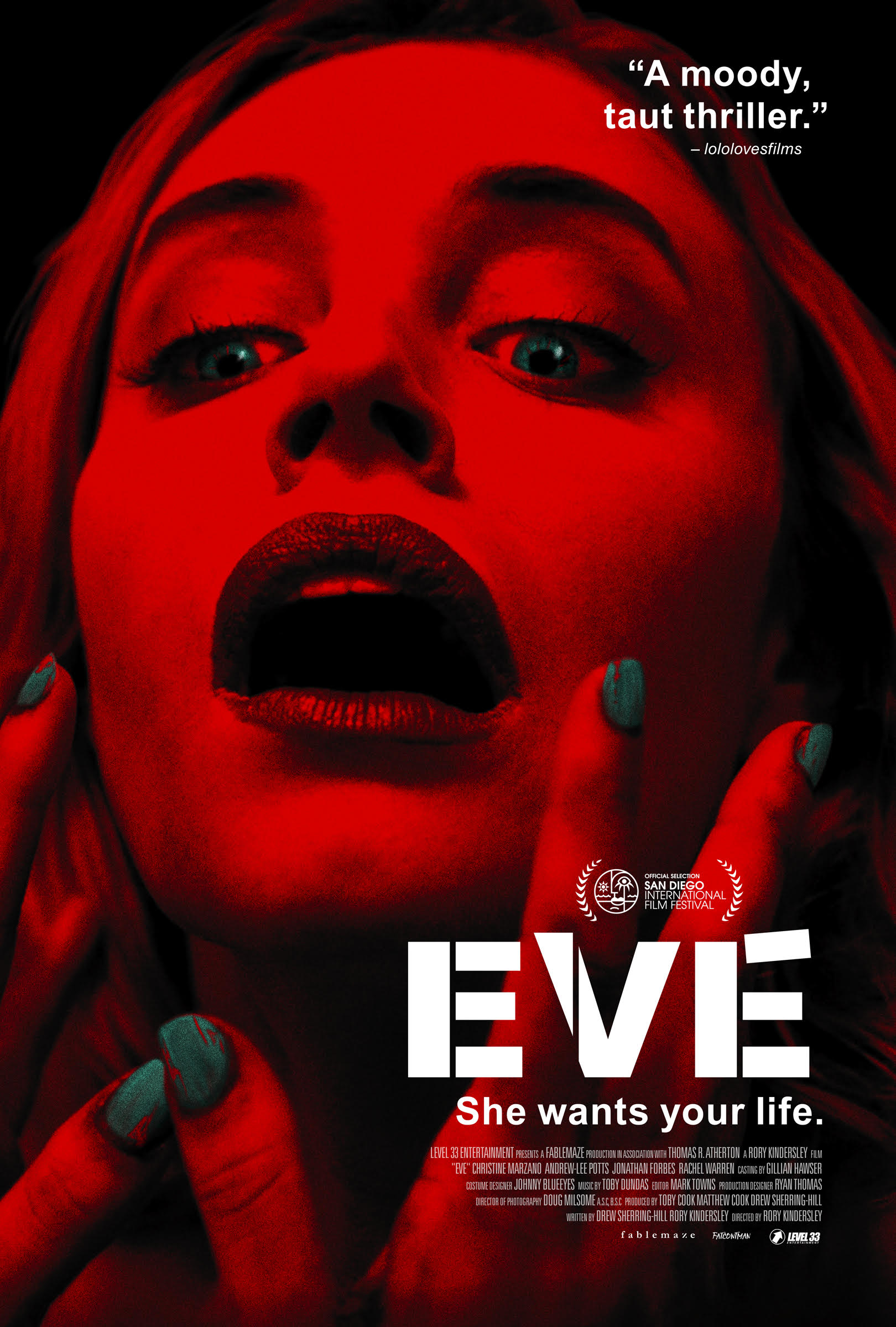 Eve (2019)