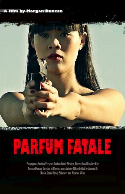 Parfum Fatale (2015)