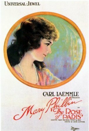 The Rose of Paris (1924)