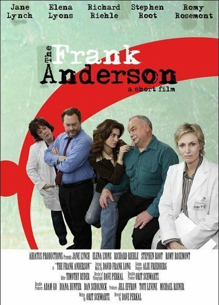 The Frank Anderson (2006)