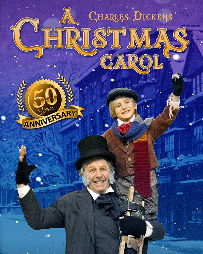 A Christmas Carol, 50th Anniversary (2015)