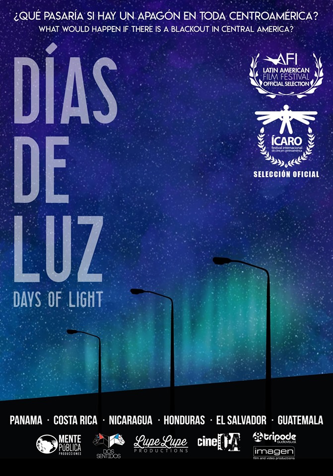 Días de luz (2019)