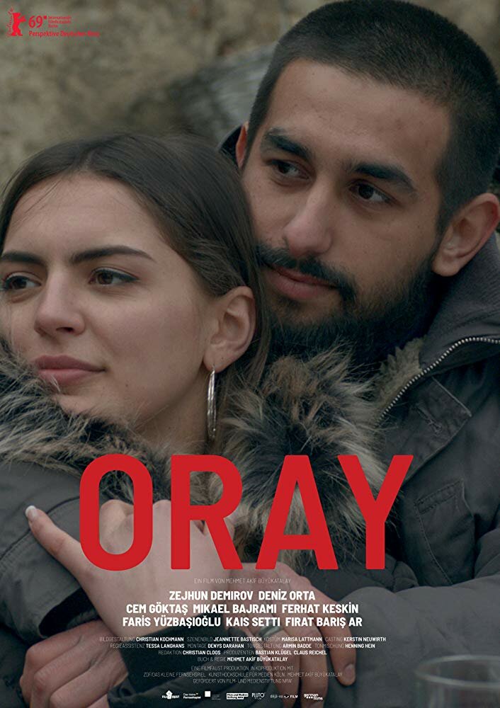 Орай (2019)