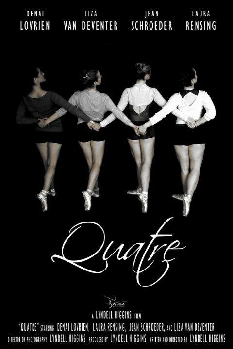 Quatre (2014)