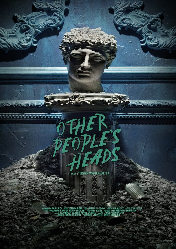 Other People's Heads (2016)