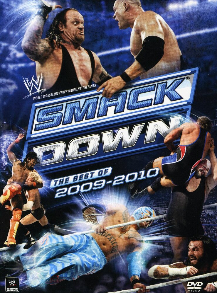 Smackdown: The Best of 2009-2010 (2010)