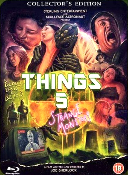 Things 5 (2019)