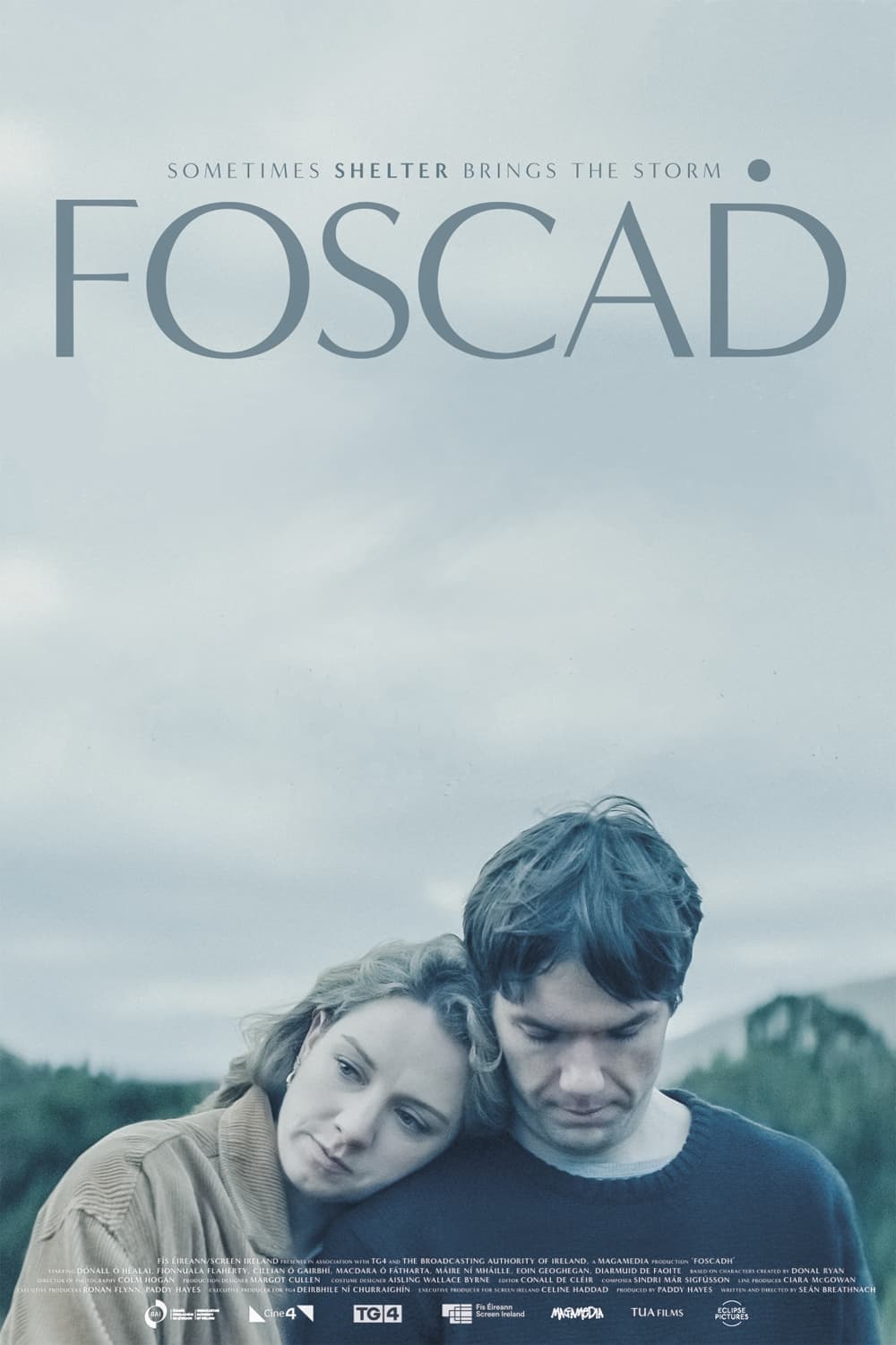 Foscadh (2021)