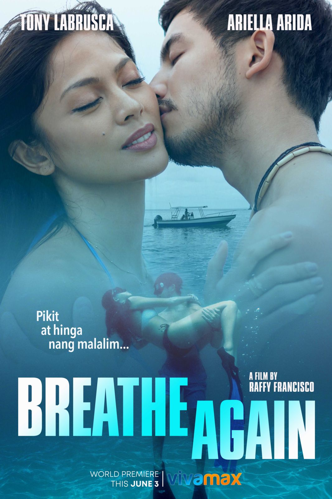 Breathe Again (2022)