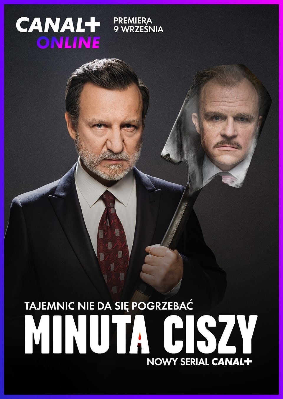 Minuta ciszy (2022)