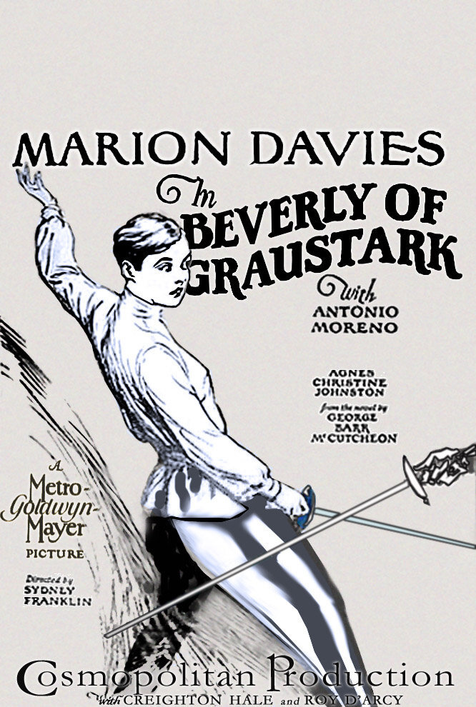 Beverly of Graustark (1926)