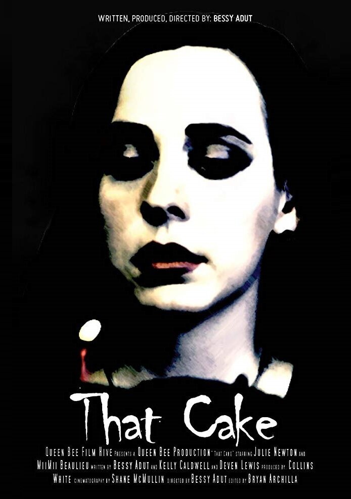 That Cake (2015)