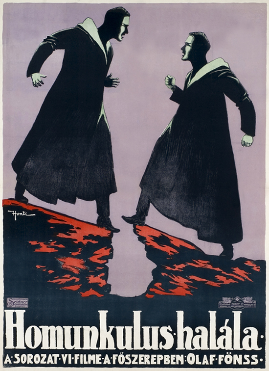 Гомункул (1916)