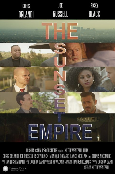 The Sunset Empire (2015)