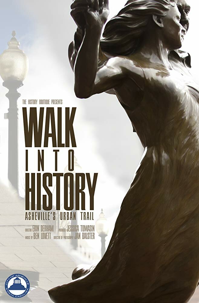 Walk Into History (2016)