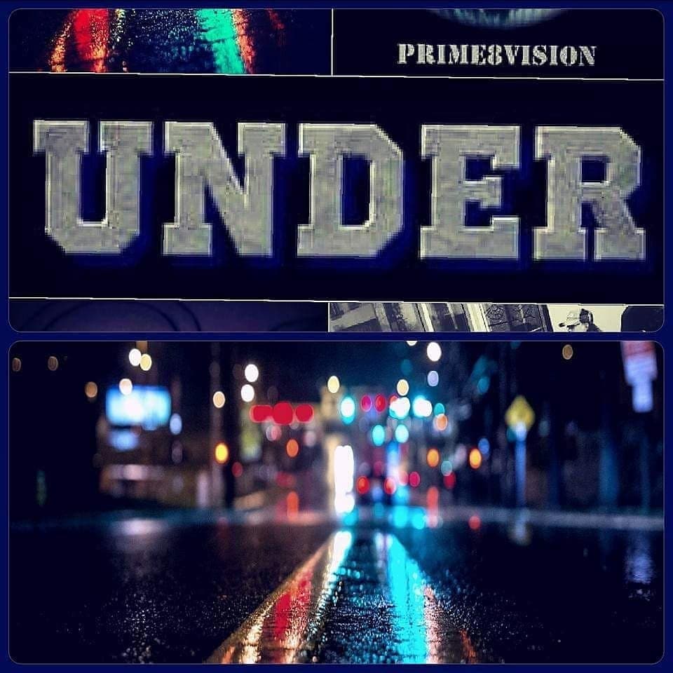 Under (2021)