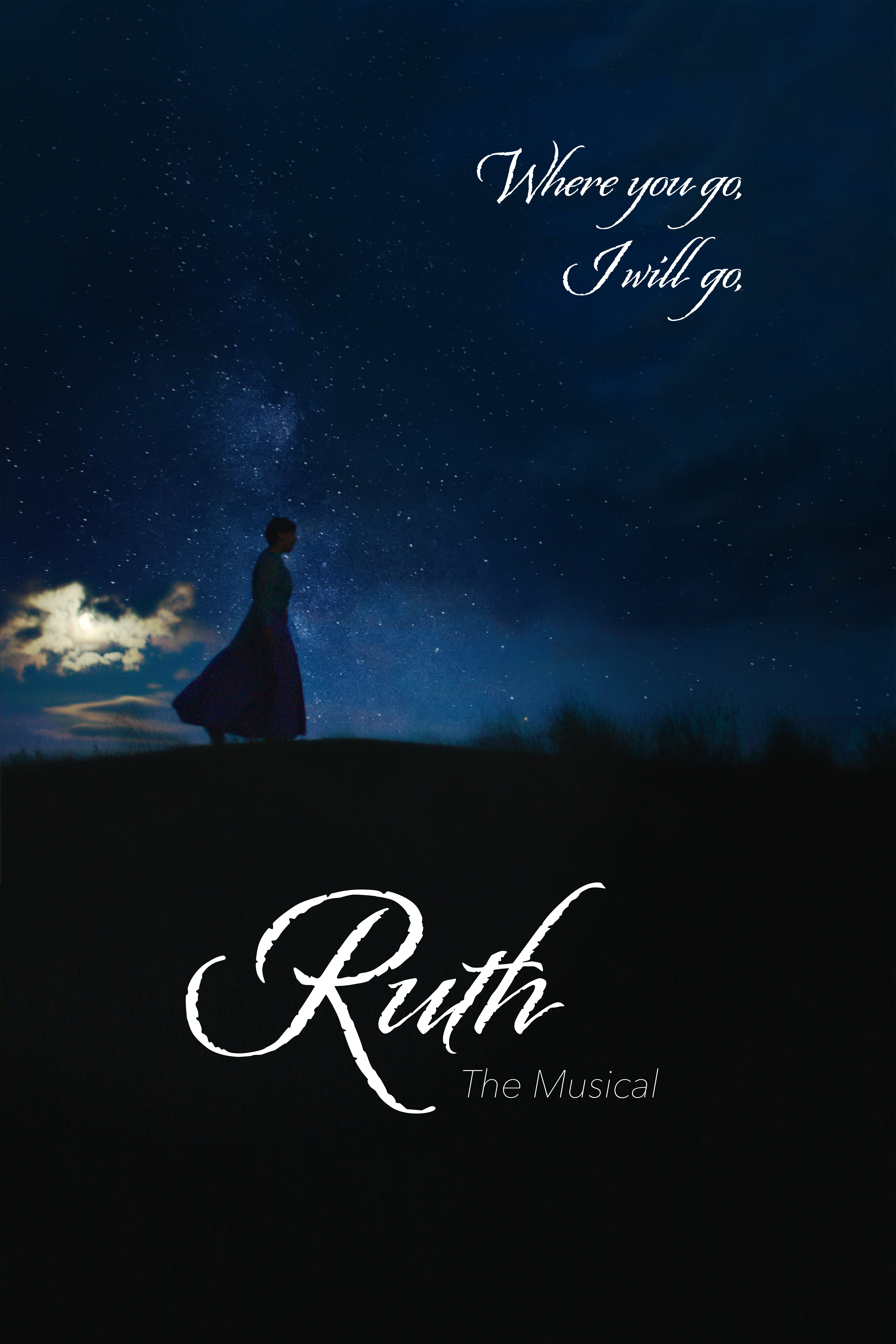 Ruth the Musical (2019)