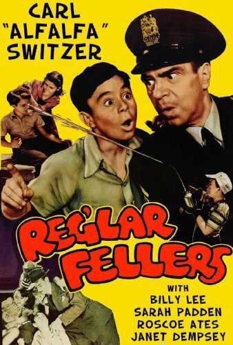 Reg'lar Fellers (1941)