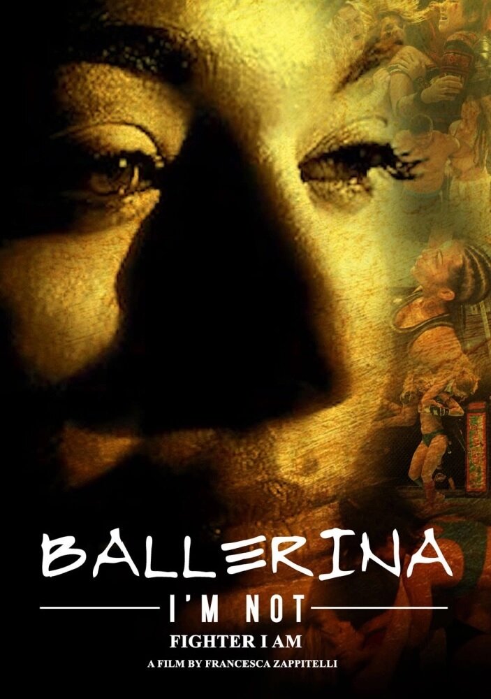 Ballerina I'm Not (2017)