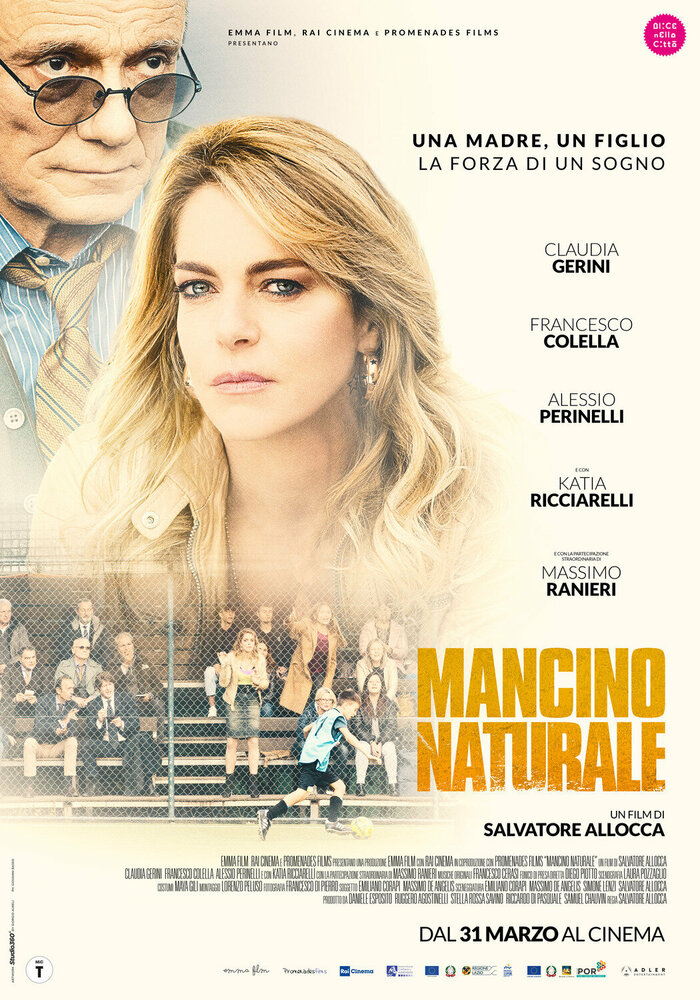 Mancino naturale (2021)