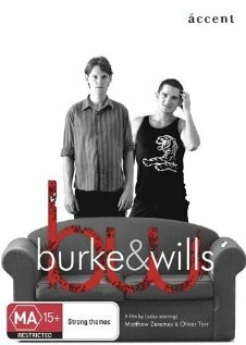 Burke & Wills (2006)