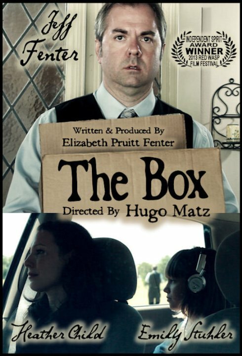 The Box (2013)