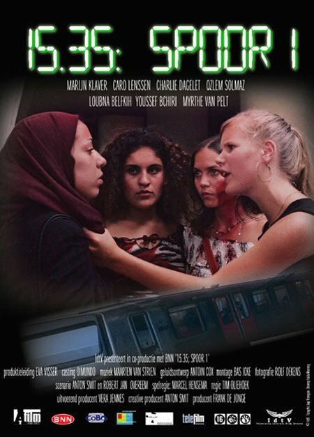 15.35: spoor 1 (2003)