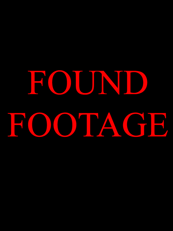 Found Footage (2015)