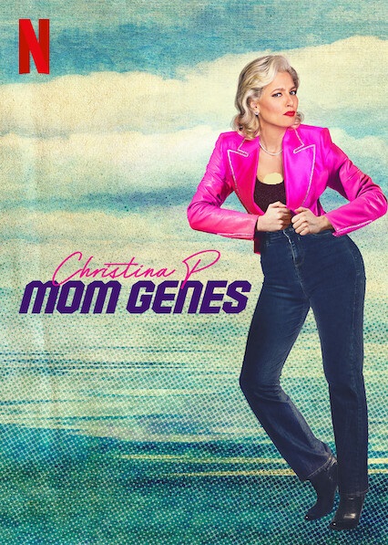 Christina P.: Mom Genes (2022)