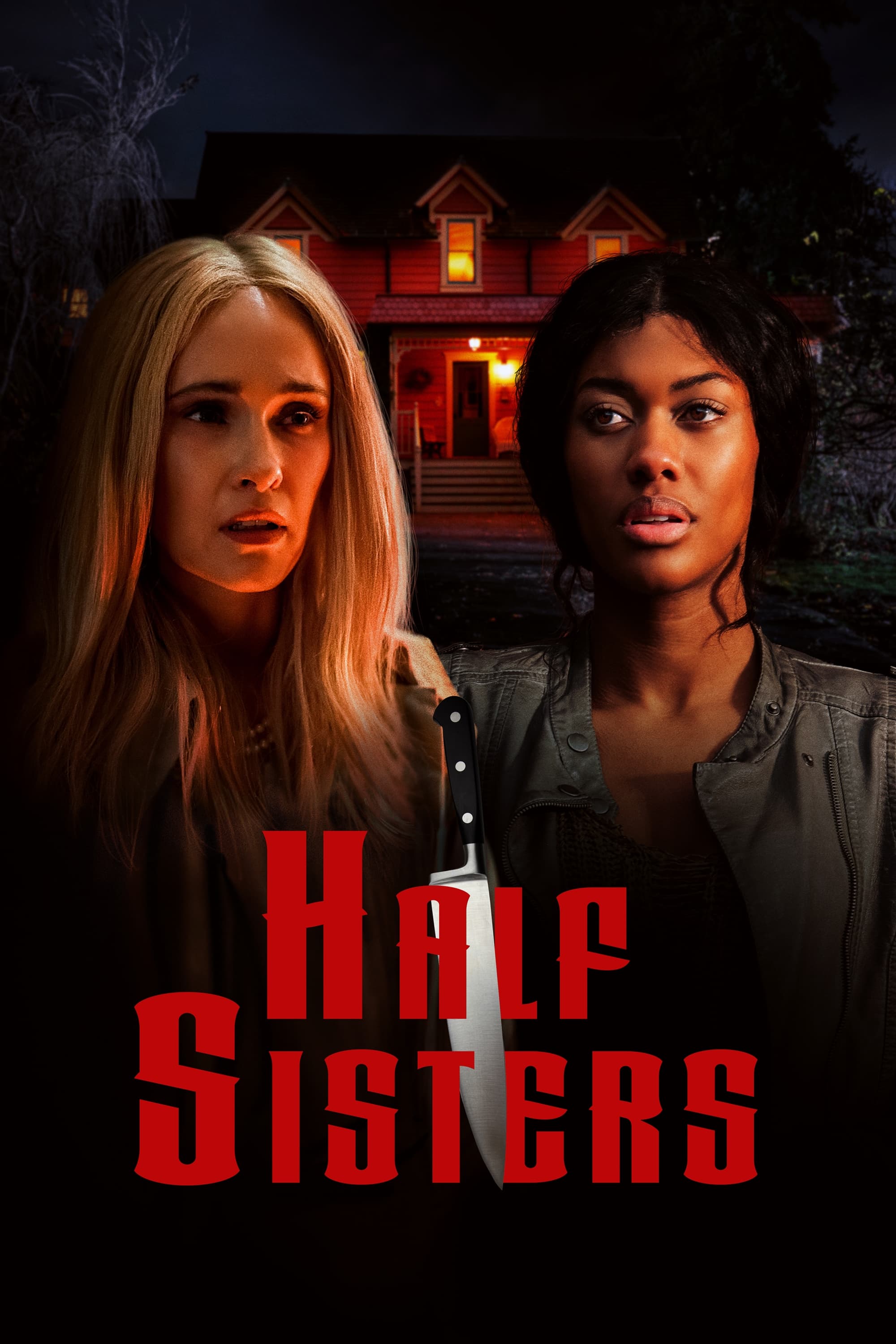 Half Sisters (2023)