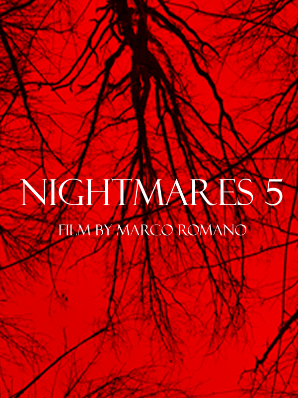Nightmares 5 (2015)