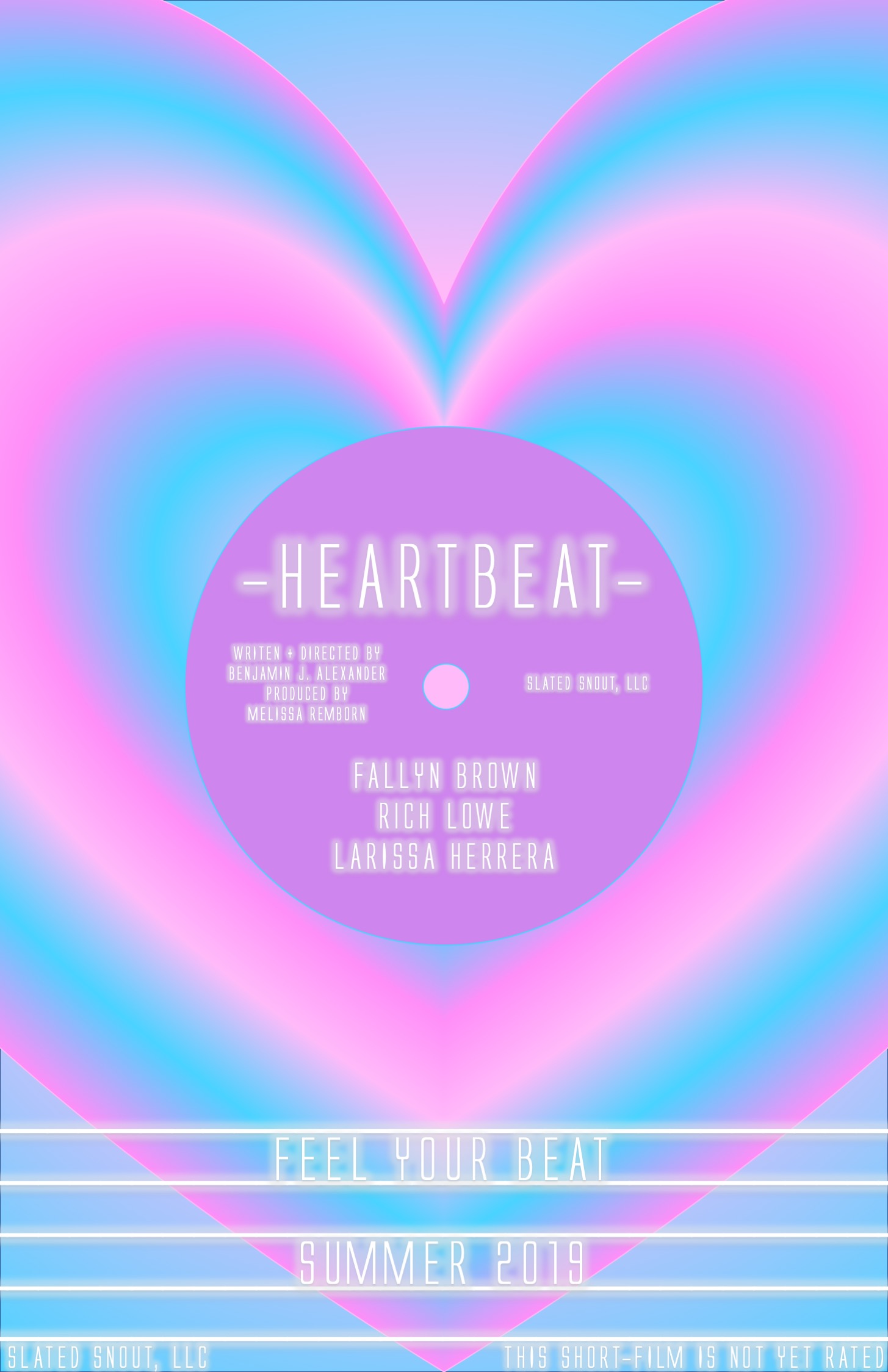 Heartbeat (2020)