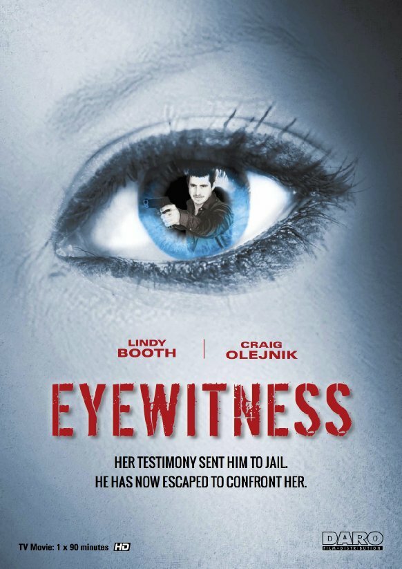 Свидетели (2017)