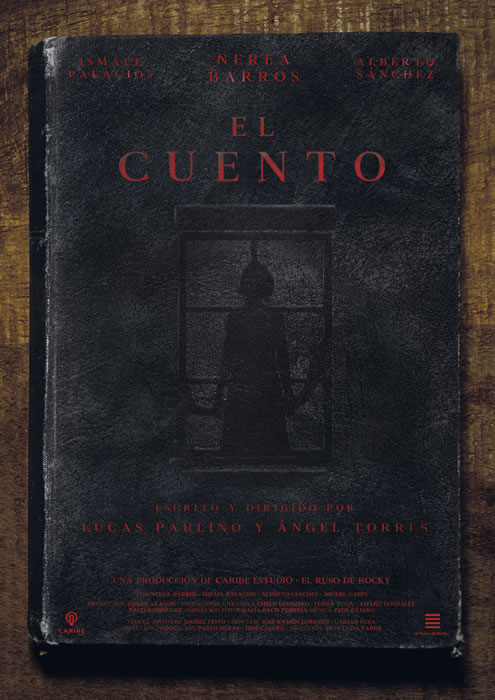 El Cuento (2019)