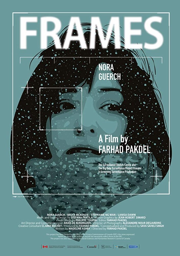 Frames (2019)