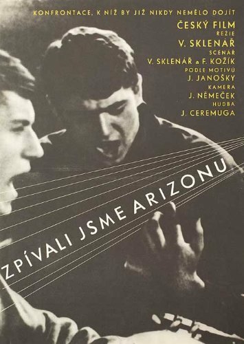 Zpivali jsme Arizonu (1964)