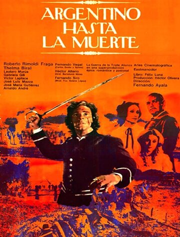 Argentino hasta la muerte (1971)