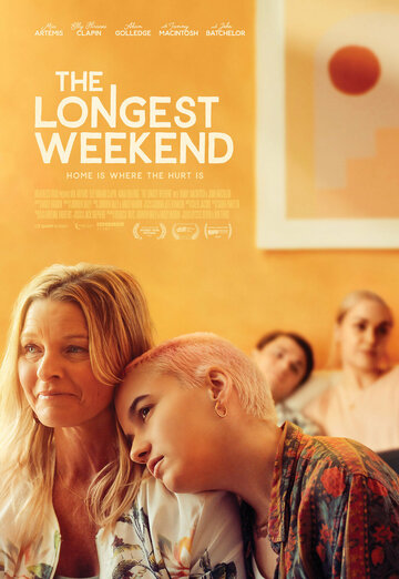 The Longest Weekend (2022)