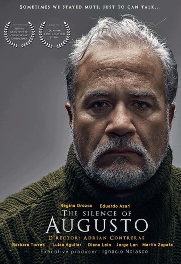 El Silencio de Augusto (2018)