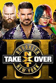 NXT Переворот: Бруклин 3 (2017)