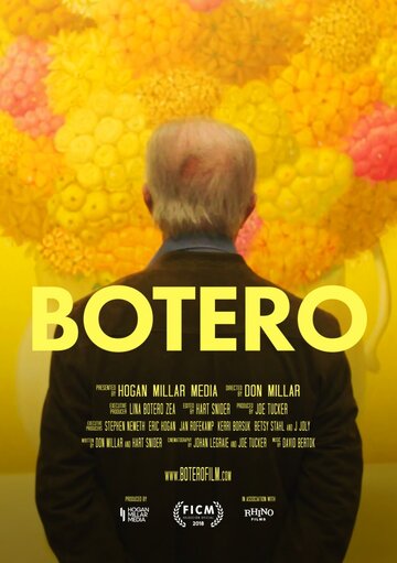 Ботеро (2018)