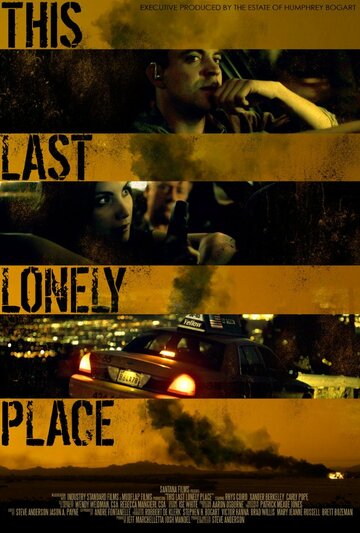 This Last Lonely Place (2014)