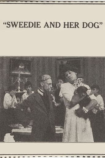 Sweedie and Her Dog (1915)