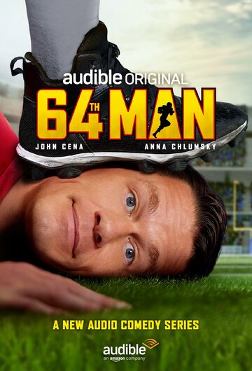 64th Man (Audible Original - Audio Comedy) (2019)