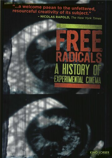Свободные радикалы: история экспериментального кино (2011)