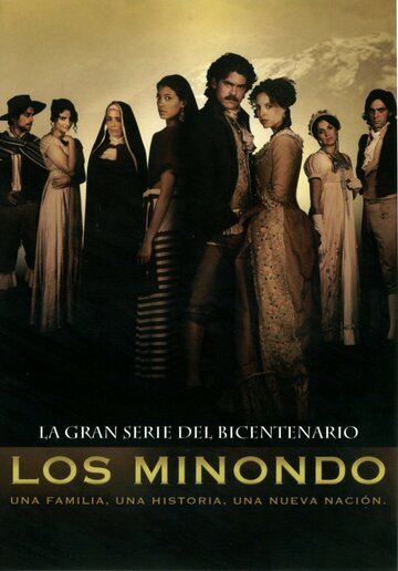 Los Minondo (2010)